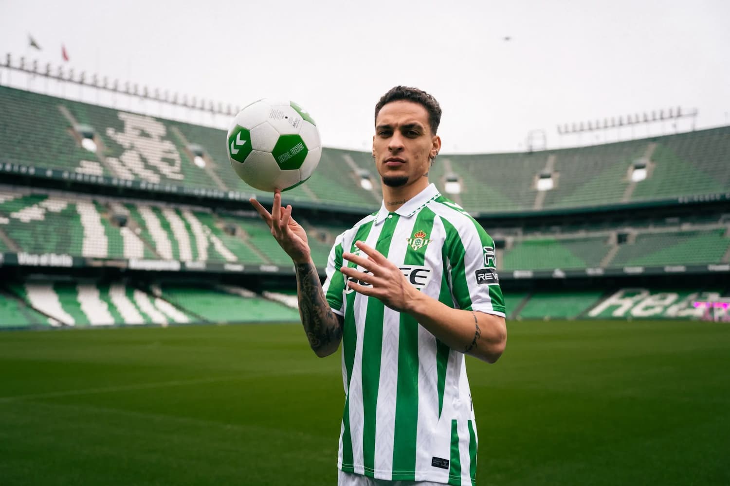 EGD Betis