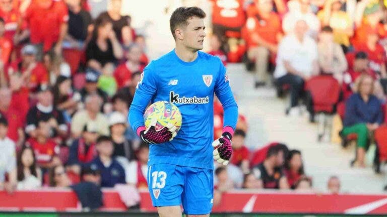 Valverde Agirrezabala