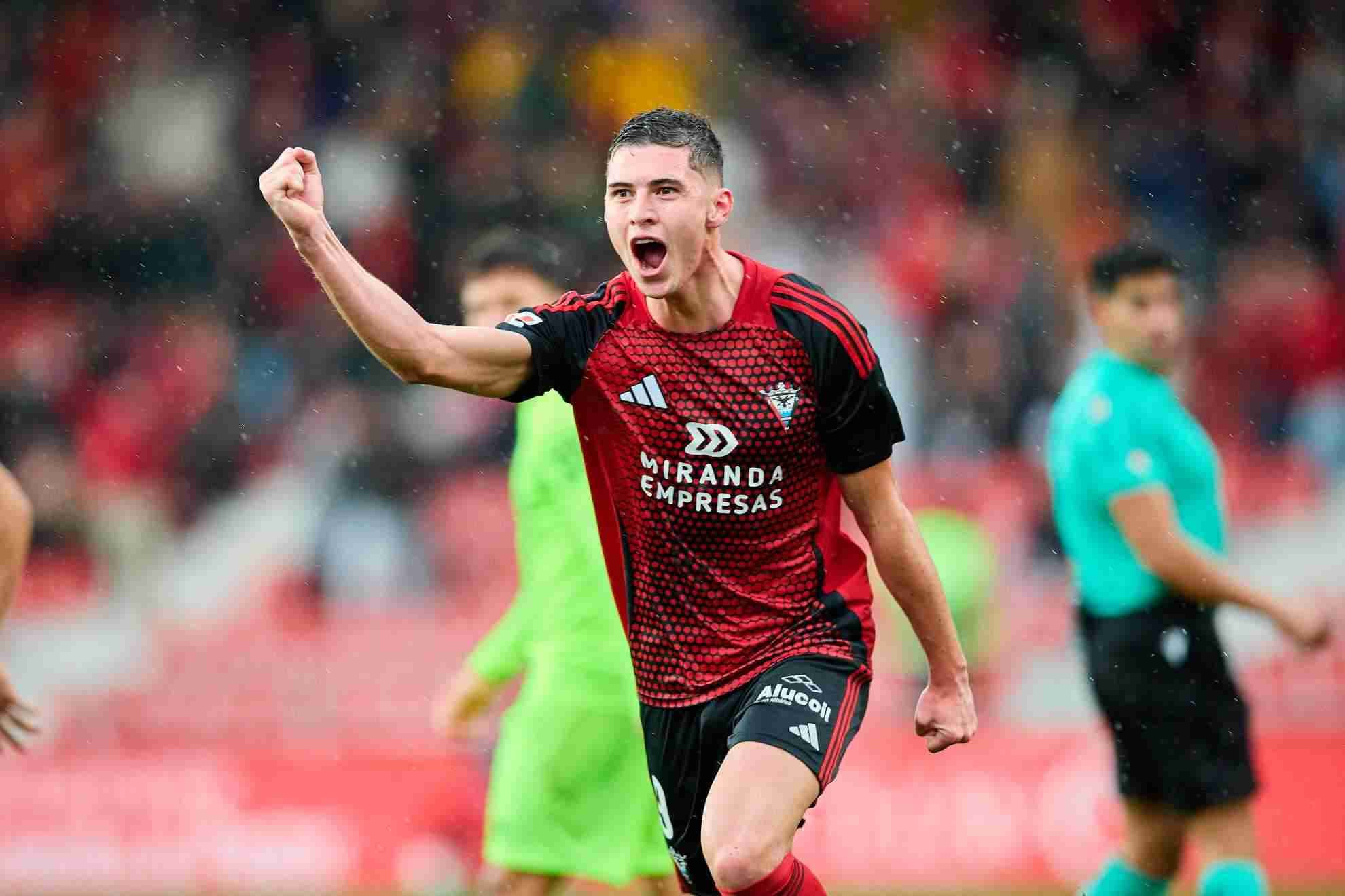 Panichelli Alavés