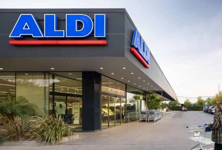 Aldi